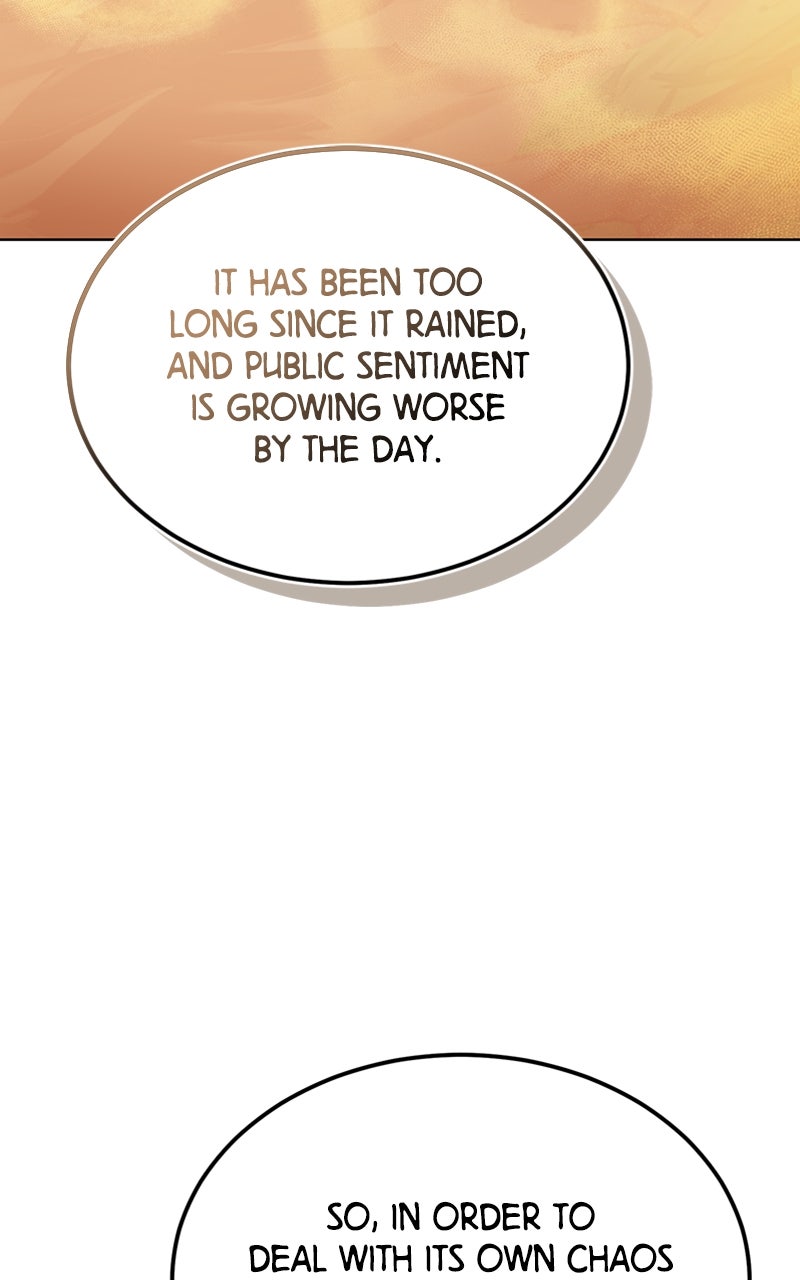 The Knight Becomes a Black Flower Episode 33 page 7 - 