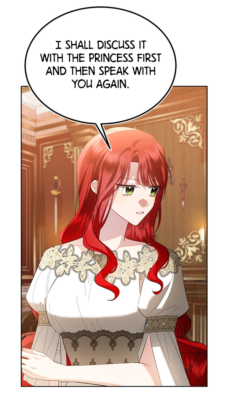 The Knight Becomes a Black Flower Episode 33 page 64 - 