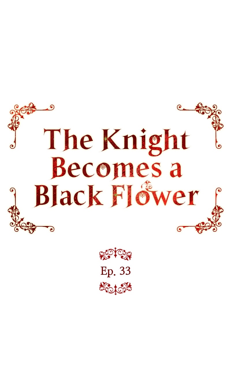 The Knight Becomes a Black Flower Episode 33 page 77 - 