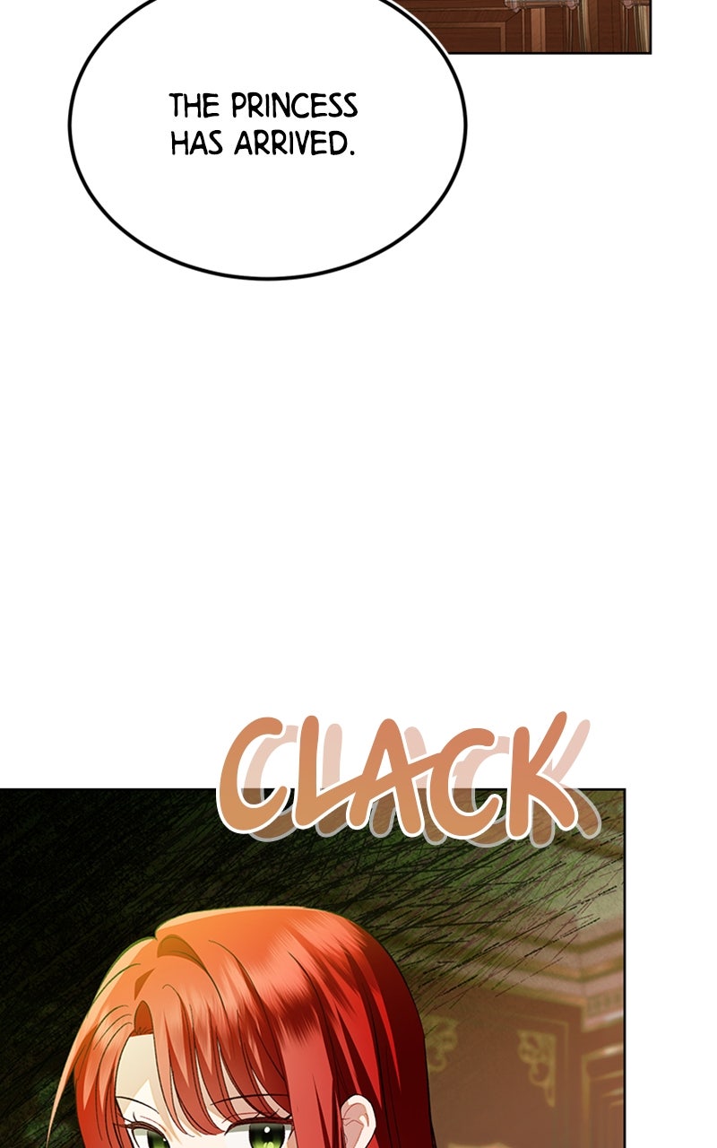 The Knight Becomes a Black Flower Episode 33 page 79 - 