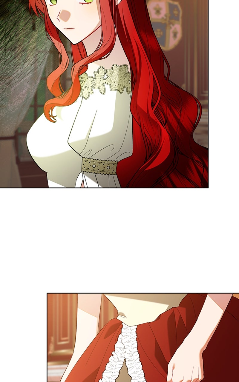 The Knight Becomes a Black Flower Episode 33 page 80 - 