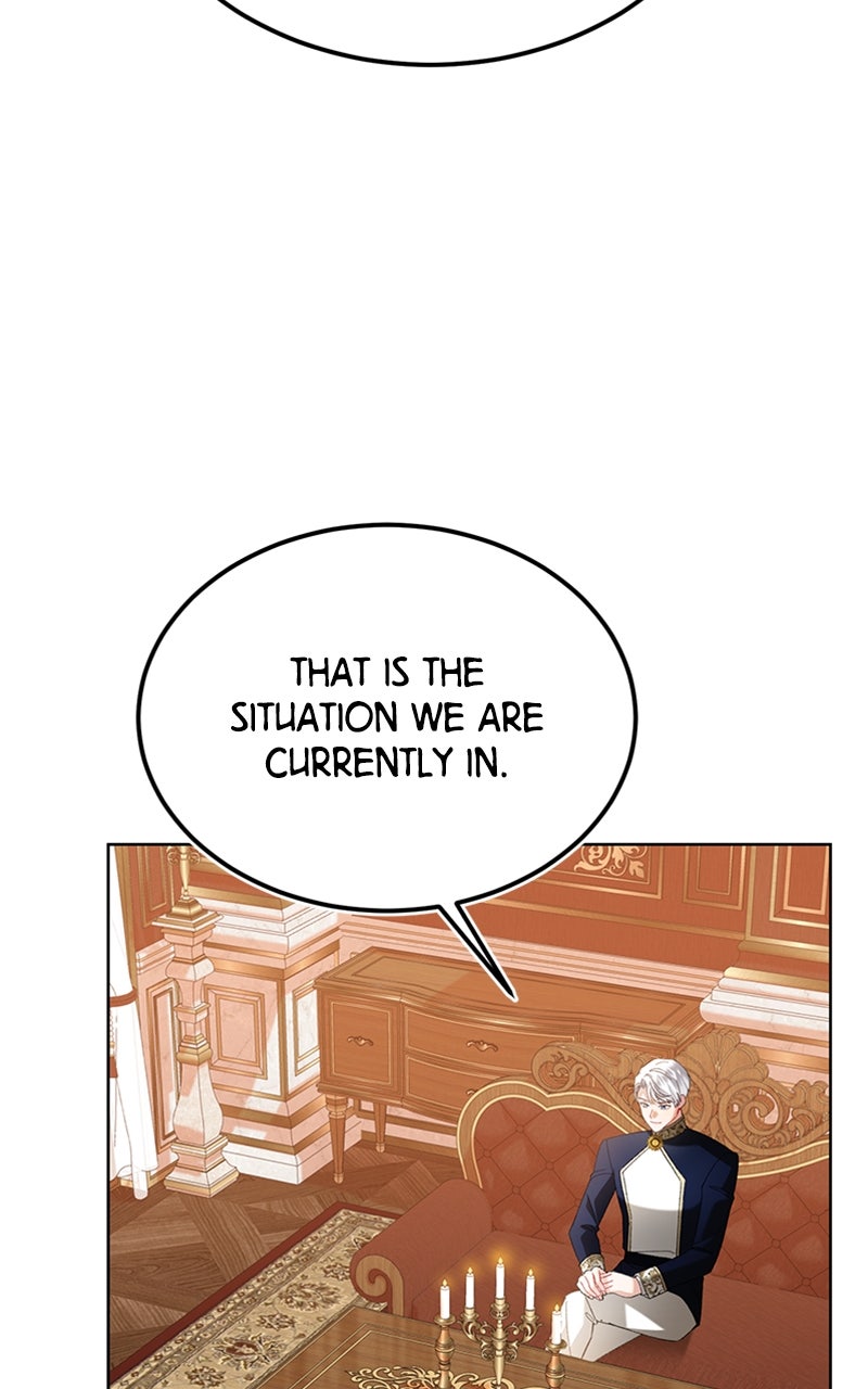 The Knight Becomes a Black Flower Episode 33 page 9 - 