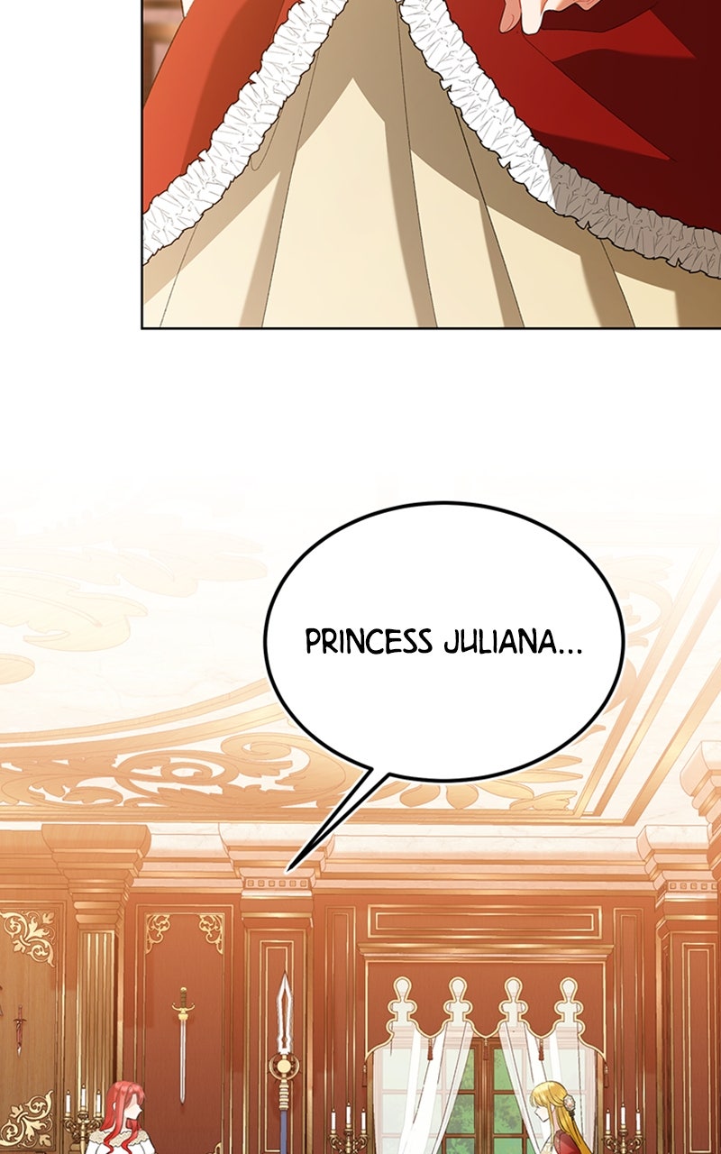 The Knight Becomes a Black Flower Episode 33 page 81 - 