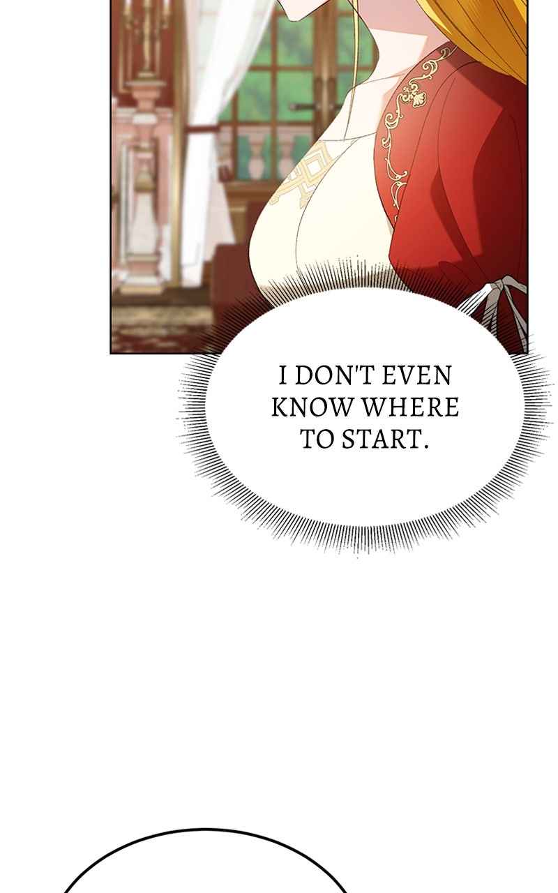 The Knight Becomes a Black Flower Episode 33 page 83 - 