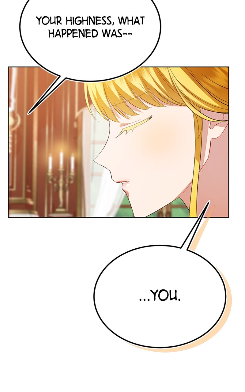 The Knight Becomes a Black Flower Episode 33 page 84 - 