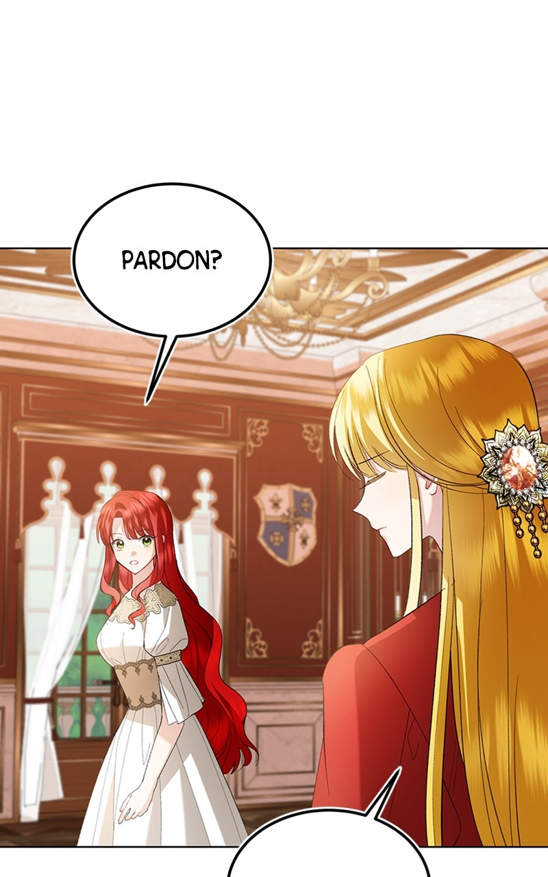 The Knight Becomes a Black Flower Episode 33 page 85 - 