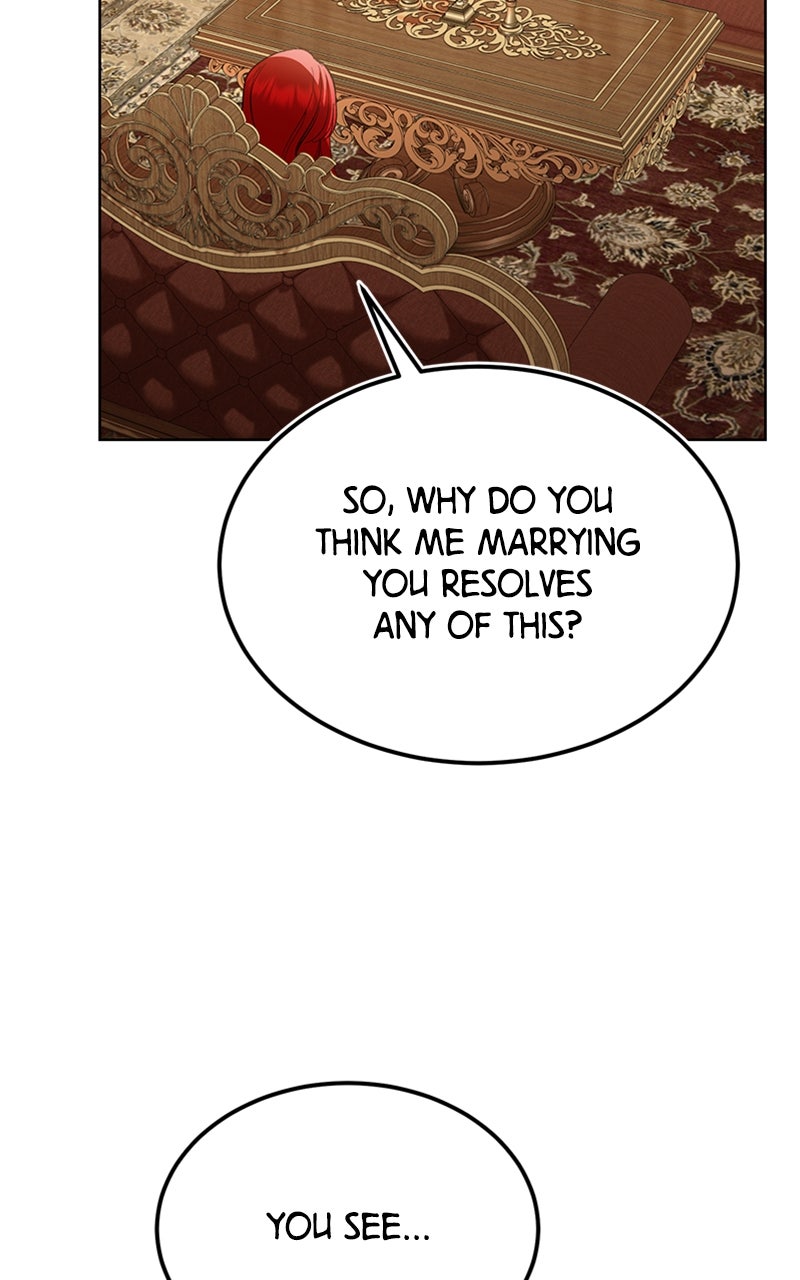 The Knight Becomes a Black Flower Episode 33 page 10 - 