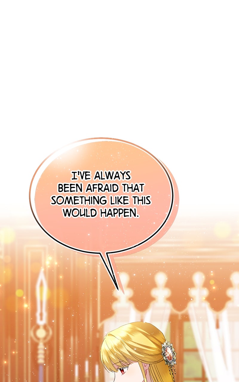 The Knight Becomes a Black Flower Episode 34 page 1 - 