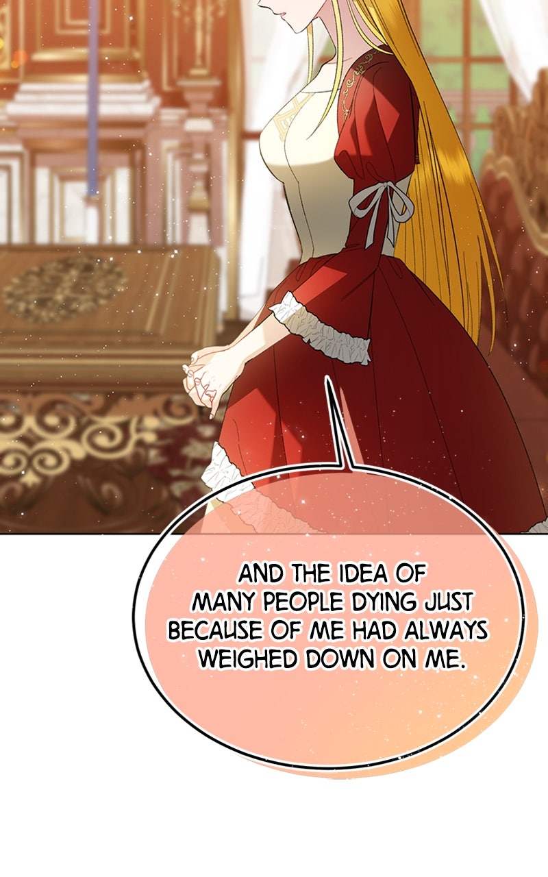 The Knight Becomes a Black Flower Episode 34 page 2 - 