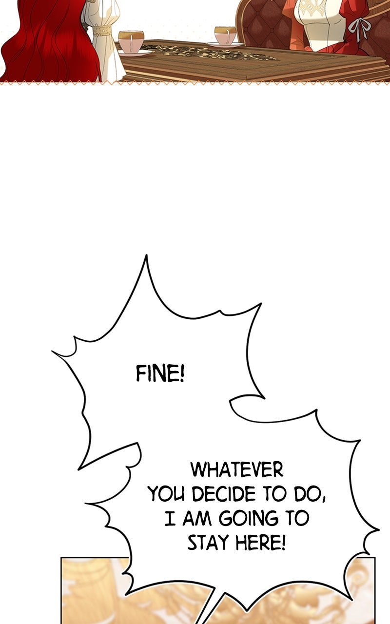 The Knight Becomes a Black Flower Episode 34 page 17 - 