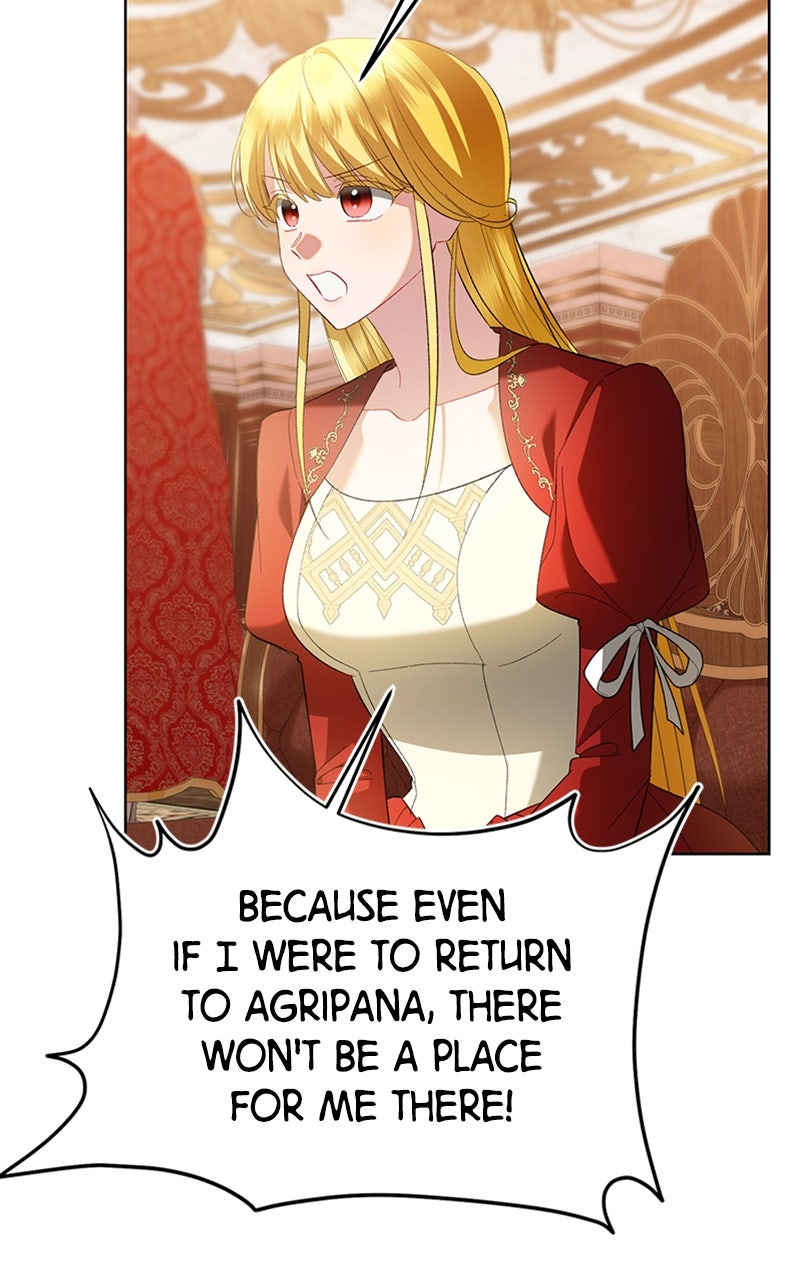 The Knight Becomes a Black Flower Episode 34 page 18 - 