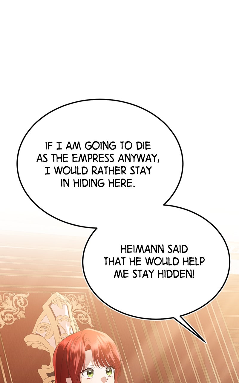 The Knight Becomes a Black Flower Episode 34 page 19 - 