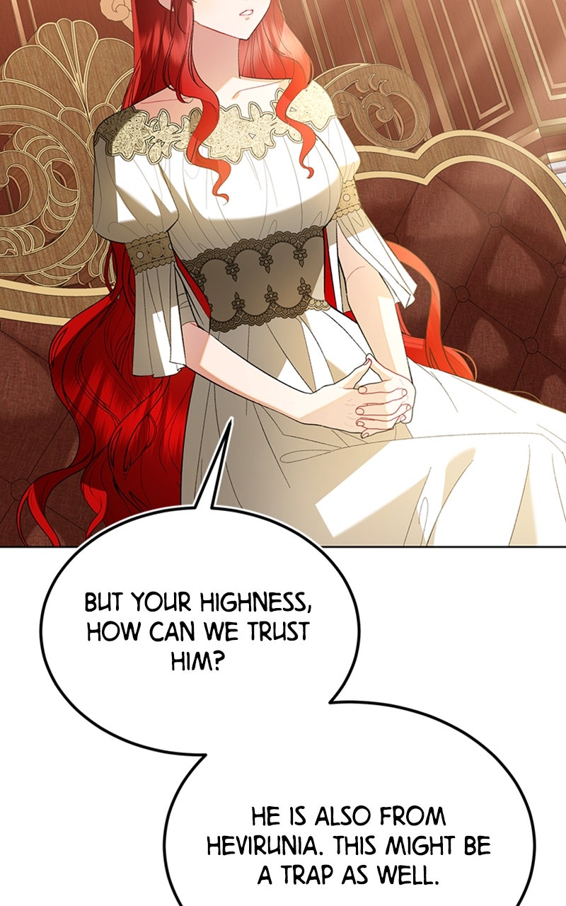 The Knight Becomes a Black Flower Episode 34 page 20 - 