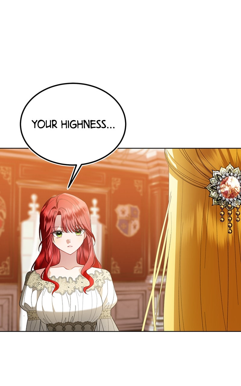 The Knight Becomes a Black Flower Episode 34 page 3 - 