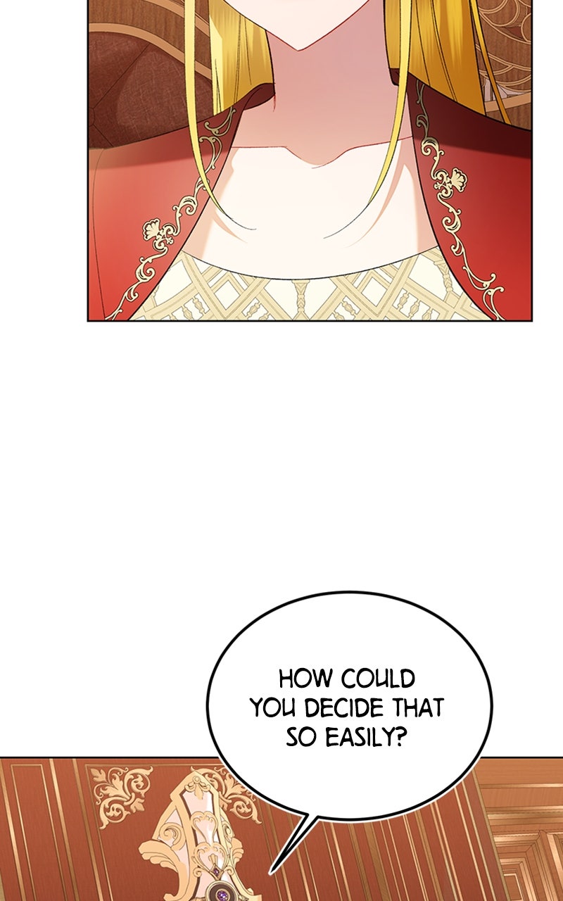 The Knight Becomes a Black Flower Episode 34 page 23 - 