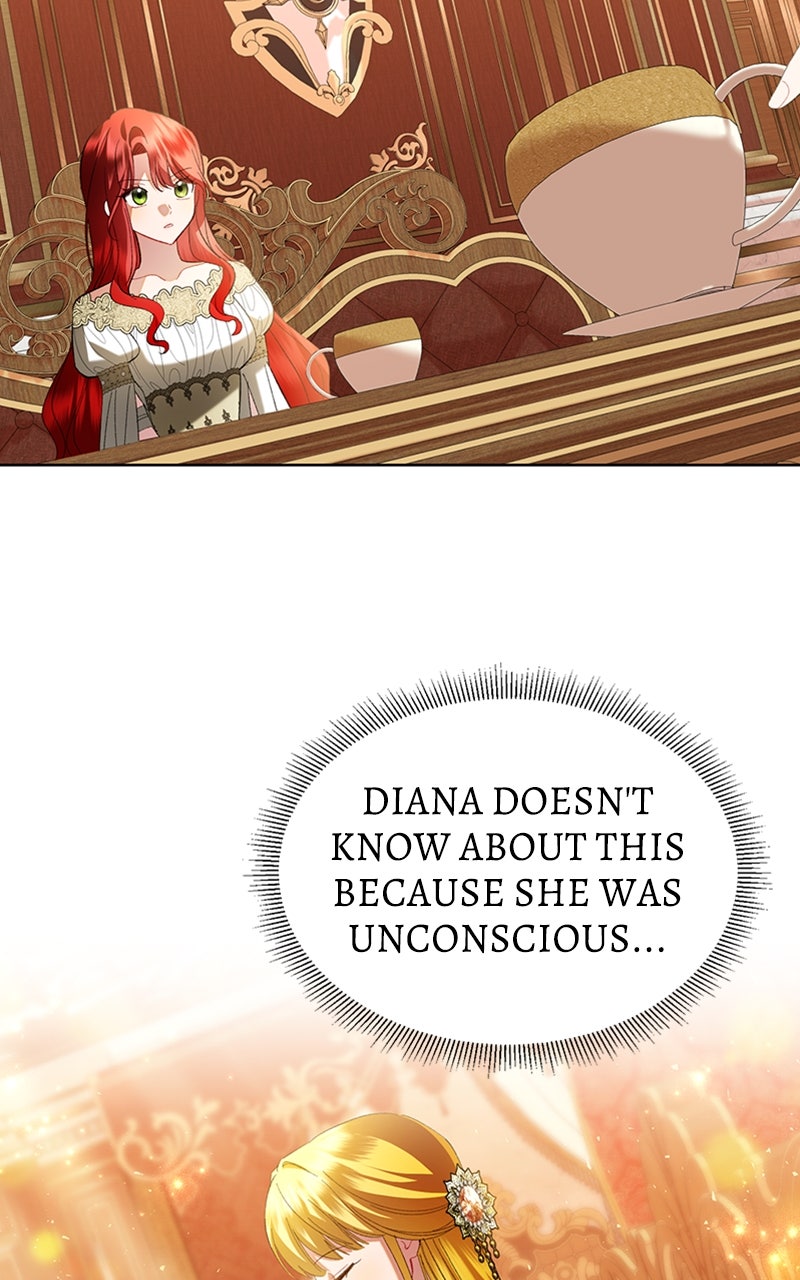 The Knight Becomes a Black Flower Episode 34 page 24 - 