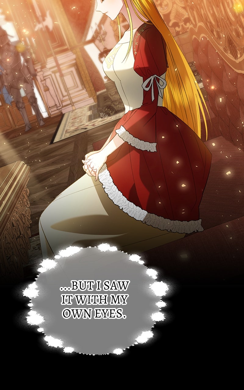 The Knight Becomes a Black Flower Episode 34 page 25 - 