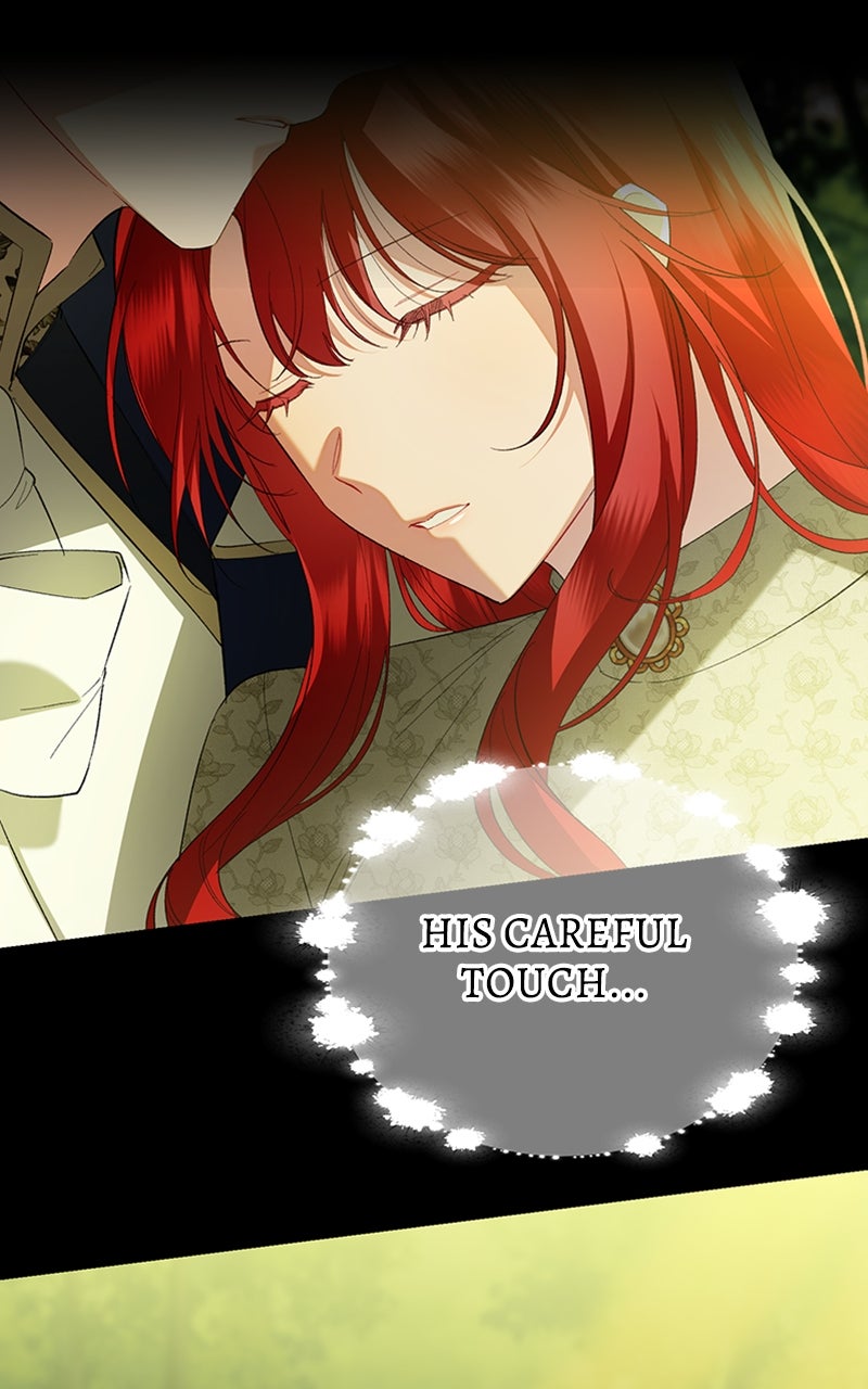 The Knight Becomes a Black Flower Episode 34 page 26 - 