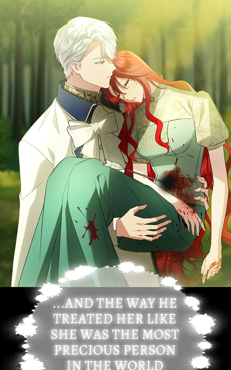The Knight Becomes a Black Flower Episode 34 page 27 - 