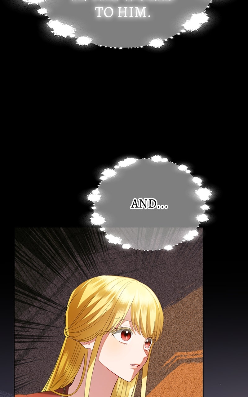 The Knight Becomes a Black Flower Episode 34 page 28 - 