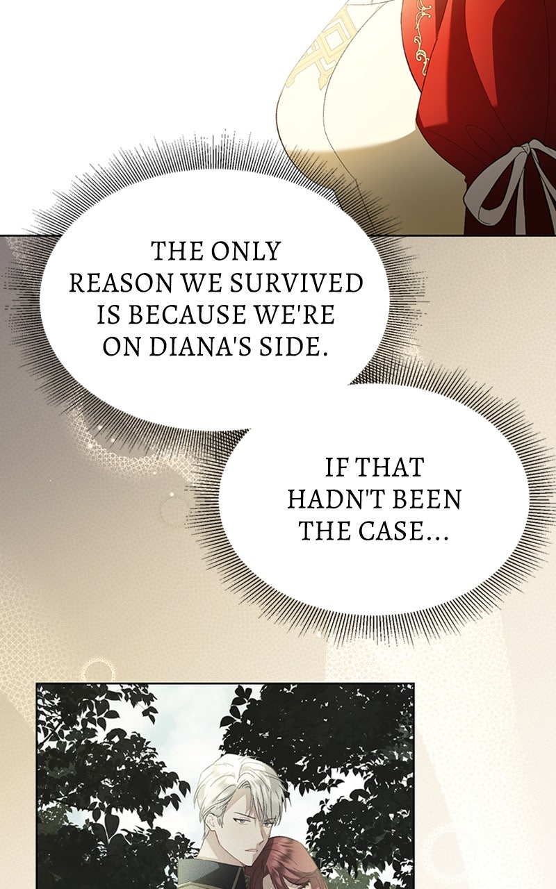 The Knight Becomes a Black Flower Episode 34 page 31 - 