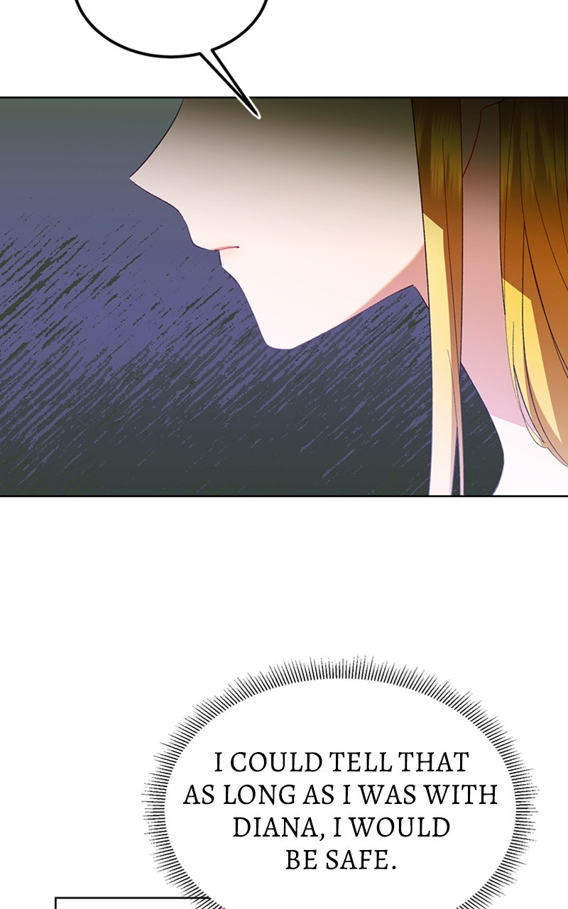 The Knight Becomes a Black Flower Episode 34 page 33 - 
