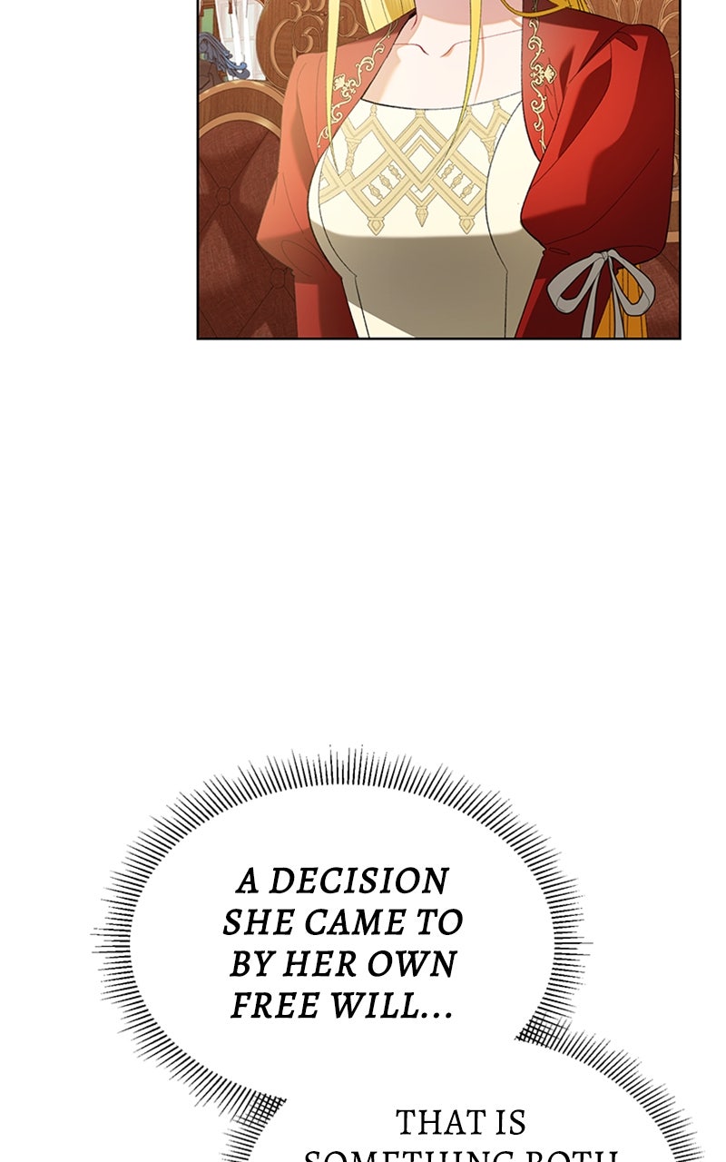 The Knight Becomes a Black Flower Episode 34 page 37 - 