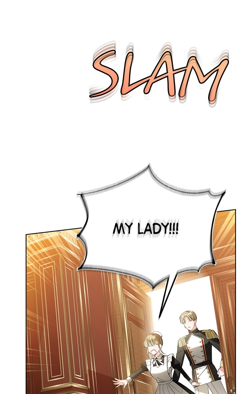 The Knight Becomes a Black Flower Episode 34 page 39 - 