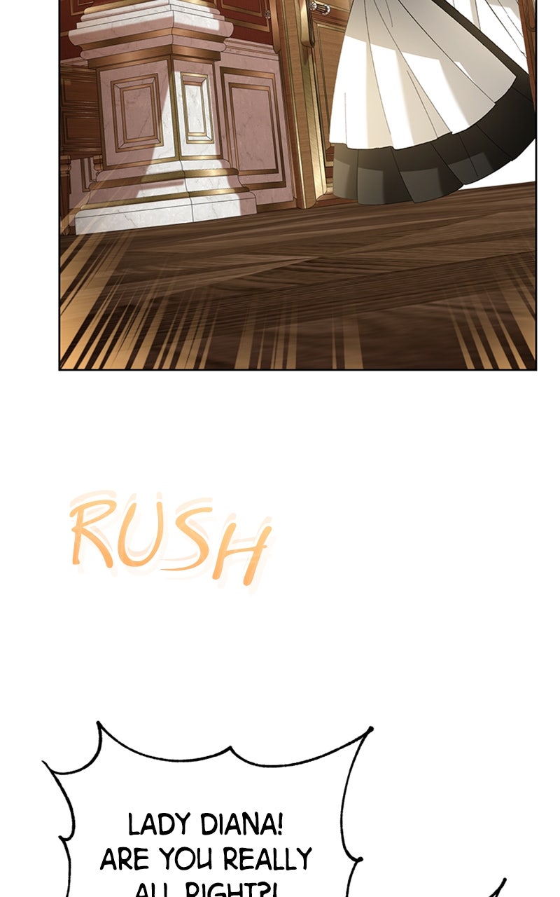 The Knight Becomes a Black Flower Episode 34 page 40 - 