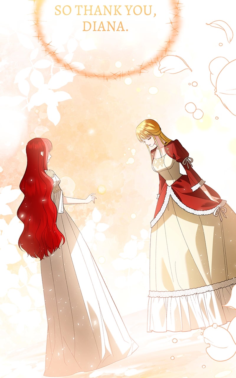 The Knight Becomes a Black Flower Episode 34 page 5 - 