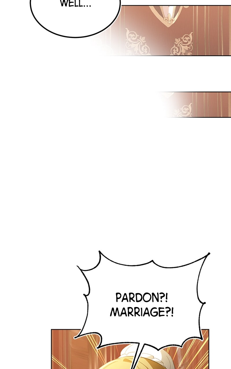 The Knight Becomes a Black Flower Episode 34 page 46 - 