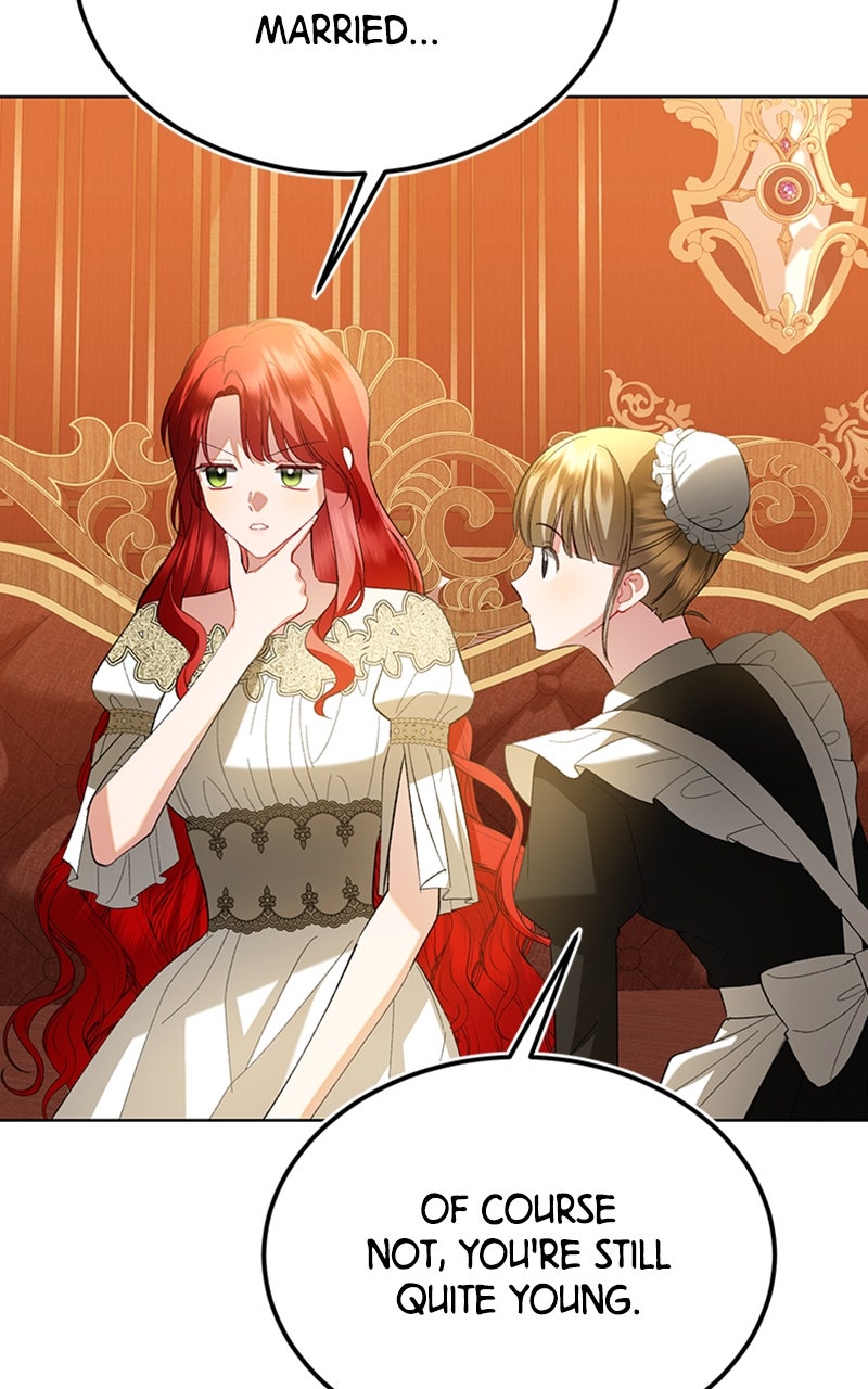 The Knight Becomes a Black Flower Episode 34 page 48 - 