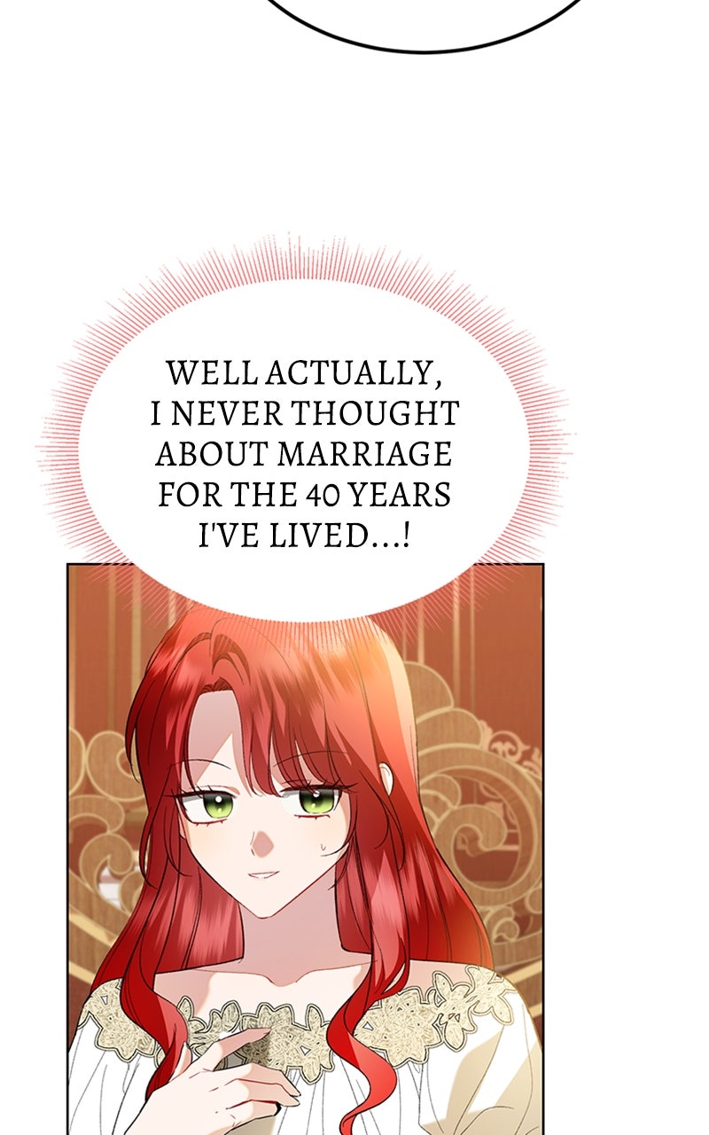 The Knight Becomes a Black Flower Episode 34 page 49 - 