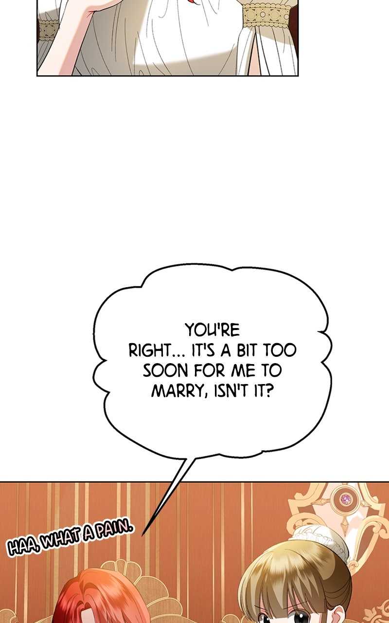 The Knight Becomes a Black Flower Episode 34 page 50 - 