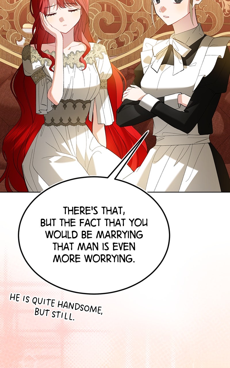 The Knight Becomes a Black Flower Episode 34 page 51 - 