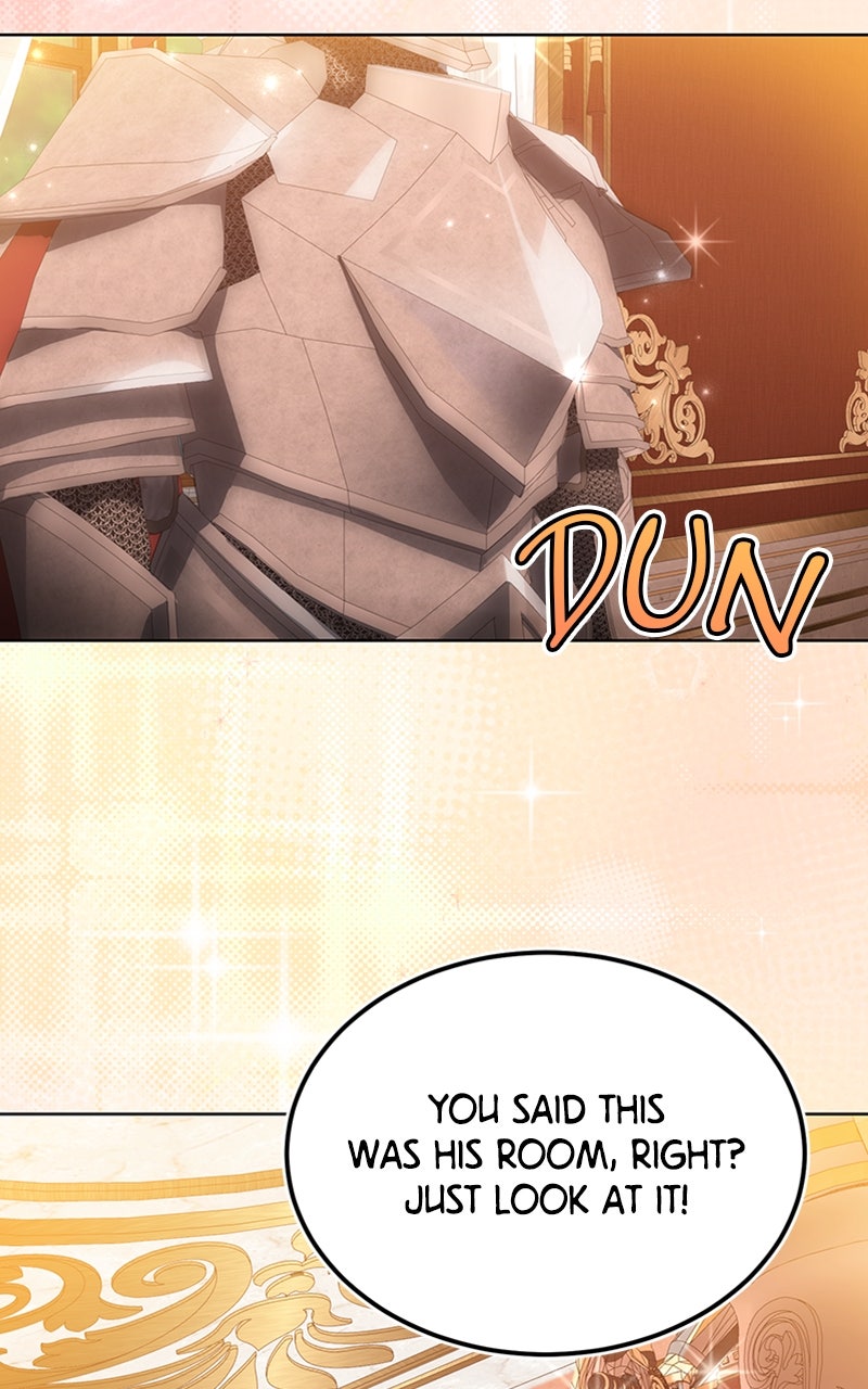 The Knight Becomes a Black Flower Episode 34 page 52 - 