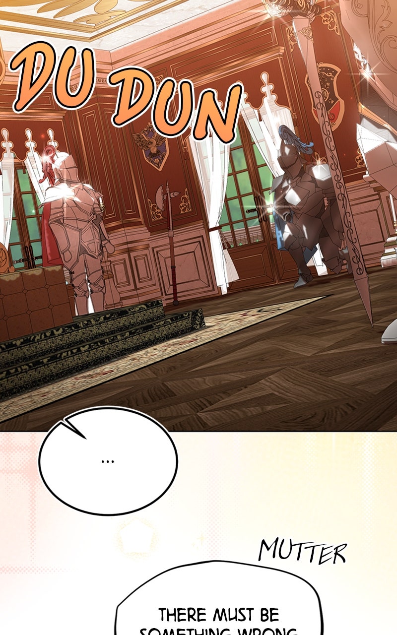 The Knight Becomes a Black Flower Episode 34 page 53 - 