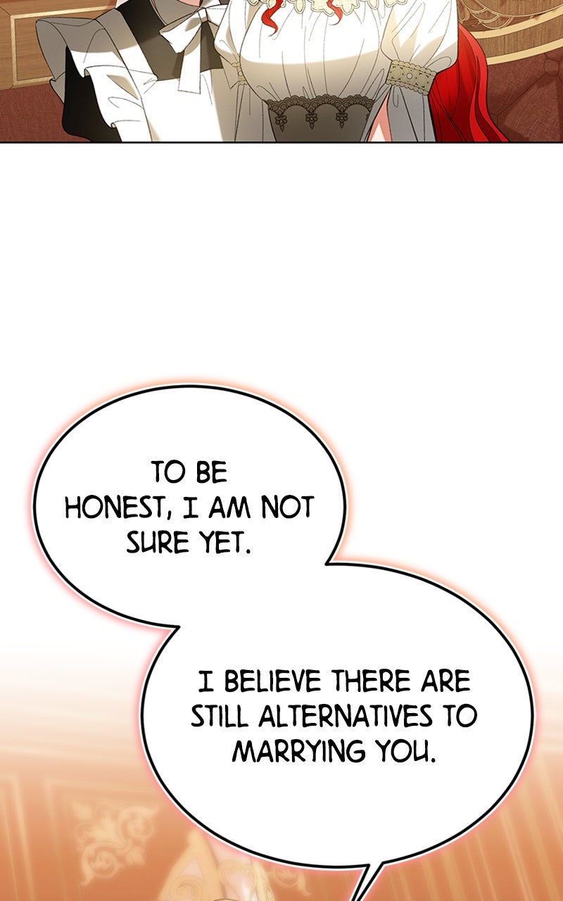 The Knight Becomes a Black Flower Episode 34 page 61 - 