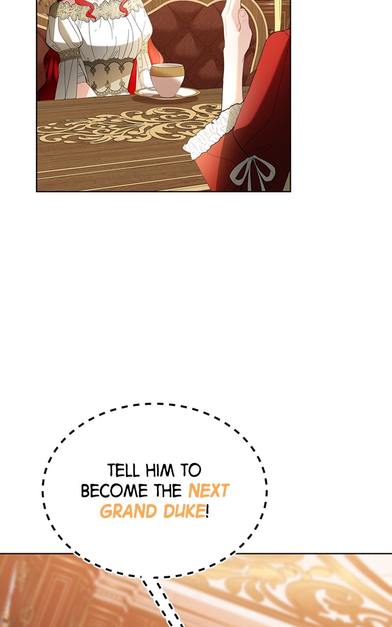 The Knight Becomes a Black Flower Episode 34 page 65 - 