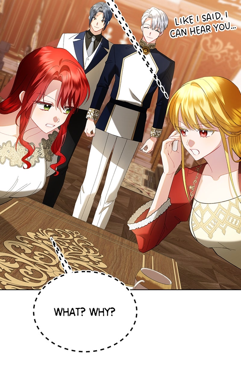 The Knight Becomes a Black Flower Episode 34 page 66 - 