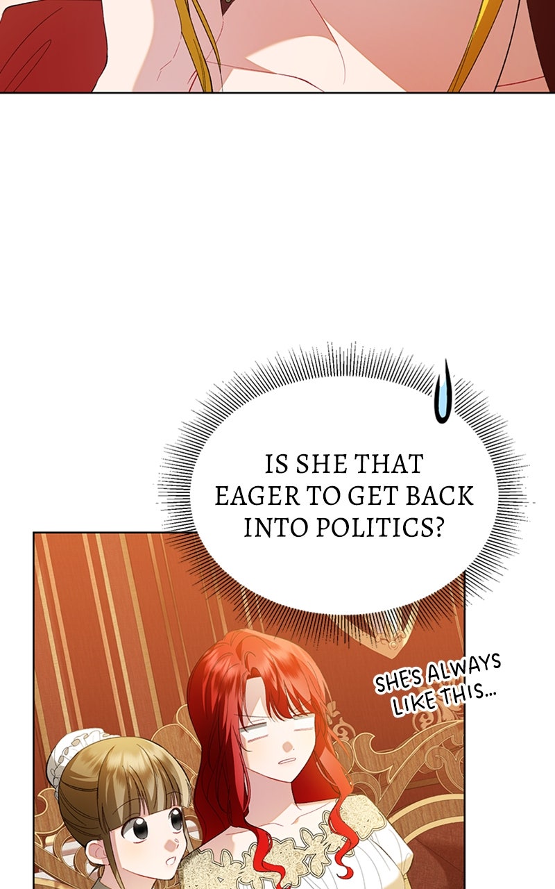 The Knight Becomes a Black Flower Episode 34 page 68 - 
