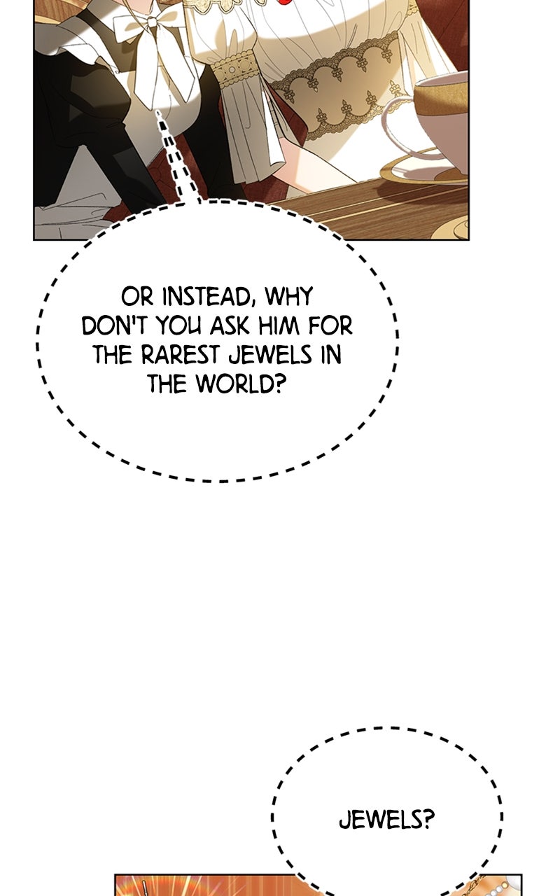 The Knight Becomes a Black Flower Episode 34 page 69 - 
