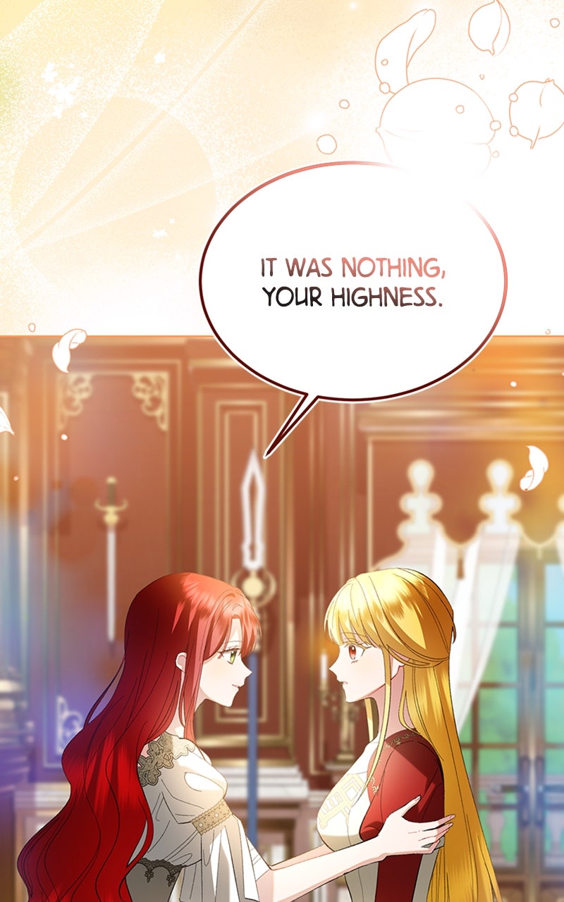 The Knight Becomes a Black Flower Episode 34 page 8 - 