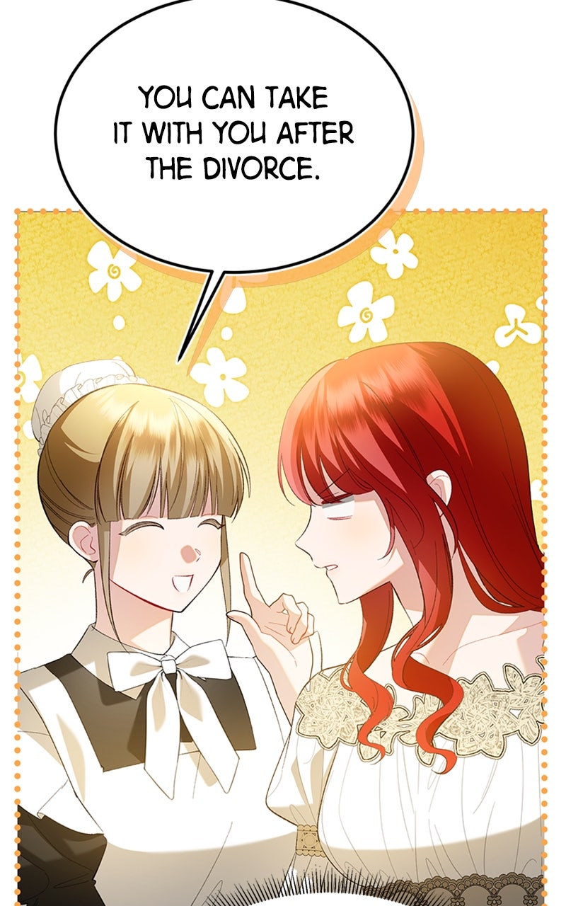 The Knight Becomes a Black Flower Episode 34 page 71 - 