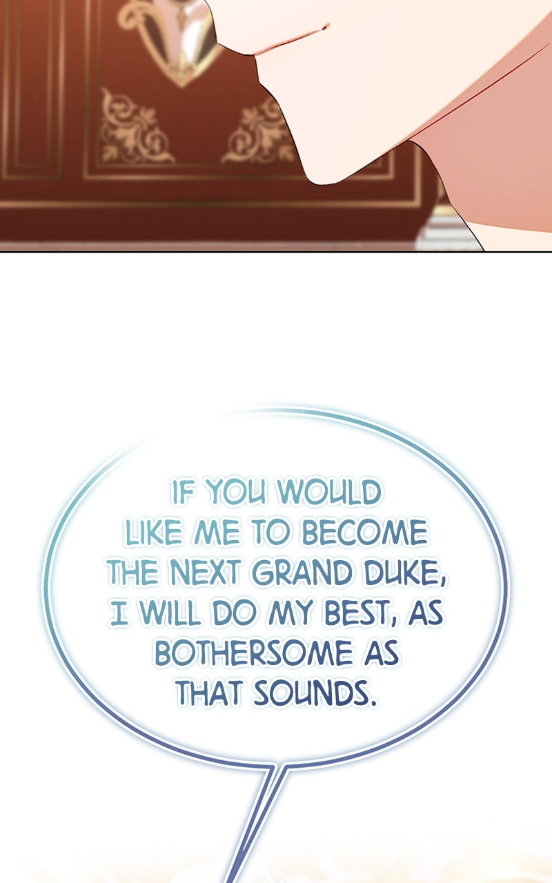 The Knight Becomes a Black Flower Episode 34 page 73 - 