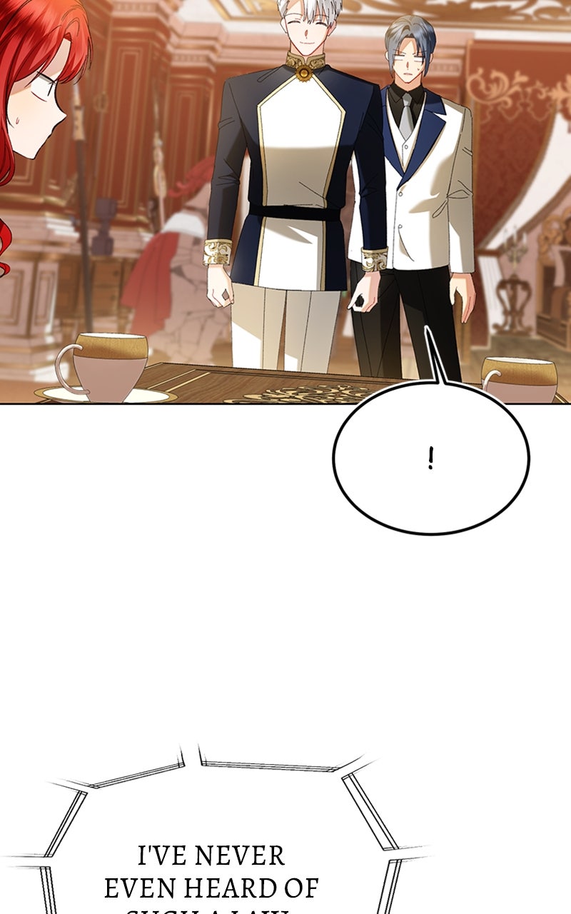 The Knight Becomes a Black Flower Episode 34 page 79 - 