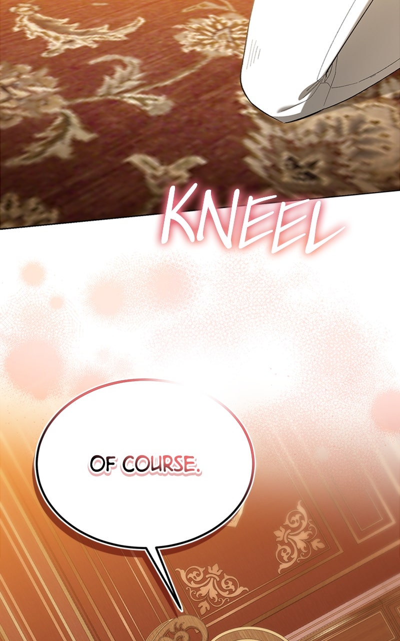 The Knight Becomes a Black Flower Episode 35 page 17 - 