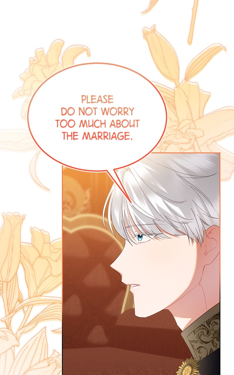 The Knight Becomes a Black Flower Episode 35 page 19 - 