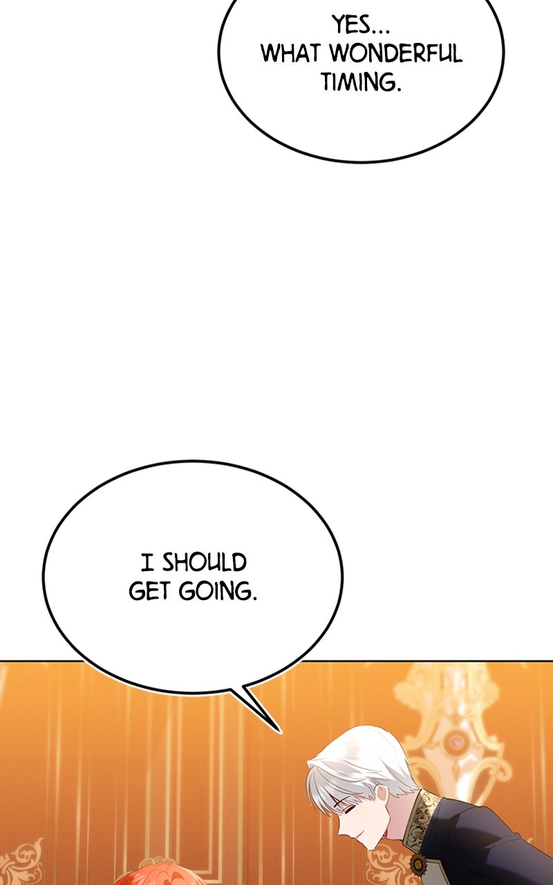 The Knight Becomes a Black Flower Episode 35 page 28 - 