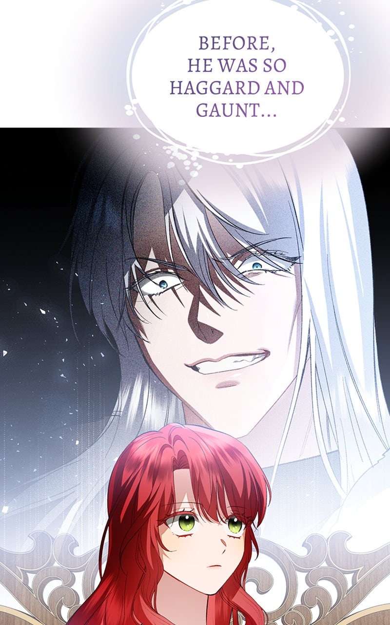 The Knight Becomes a Black Flower Episode 35 page 4 - 